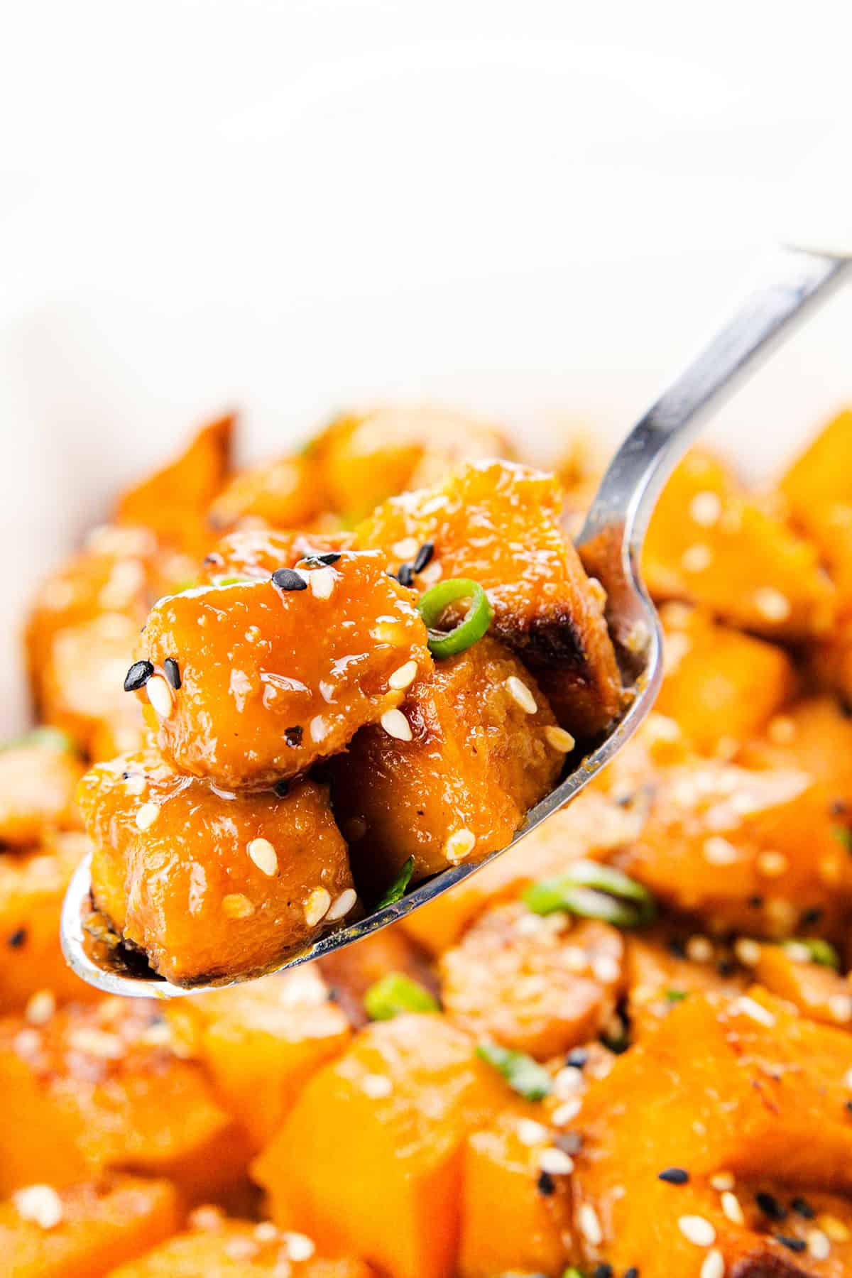 Quick Miso Glazed Sweet Potatoes: Sweet, Savory & 20-Minute Recipe